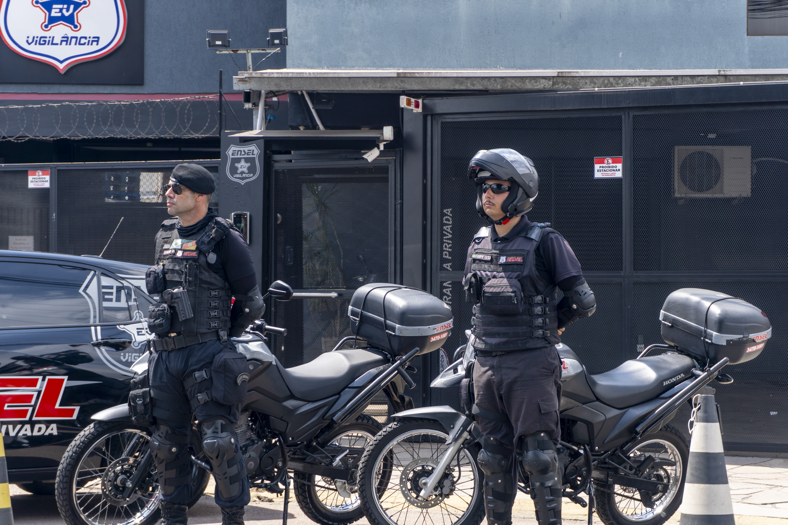 Ensel Vigilancia